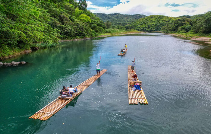 Jamaica - Pelikaan Travel Group LIVE