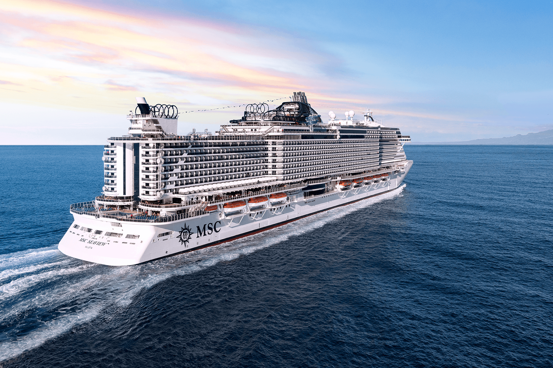 MSC Cruises