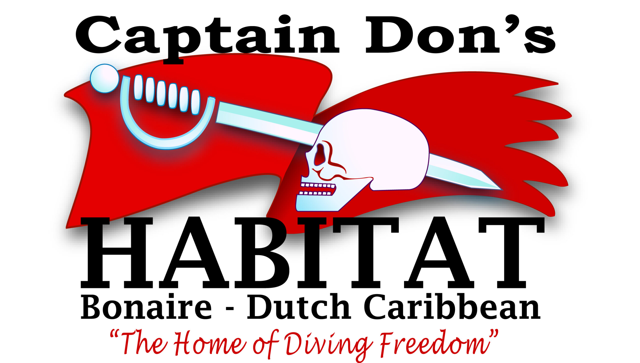 Captain Don's Habitat