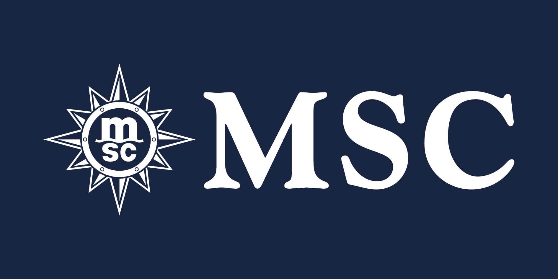 logo MSC